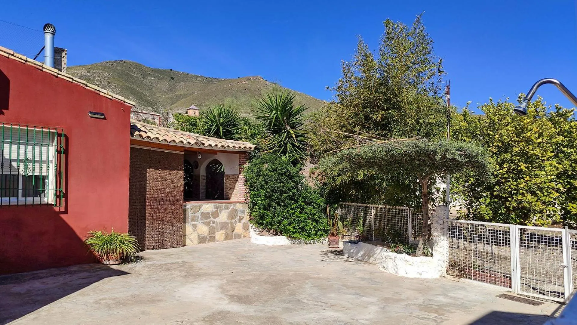 Holiday home Casa La Ronda. Villa Jodar Spain